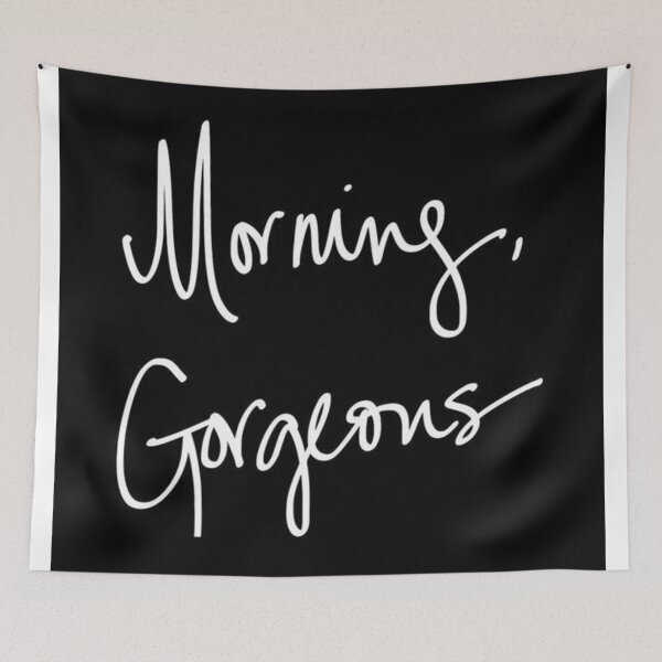 Item preview, Morning Gorgeous designed and sold by helenbatist.