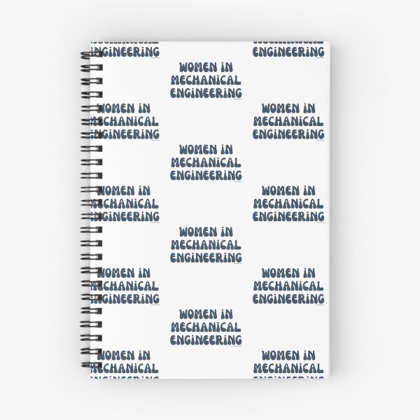 Item preview, Women in Mechanical Engineering. v36 | @lilsboobthangs designed and sold by lilsboobthangs.