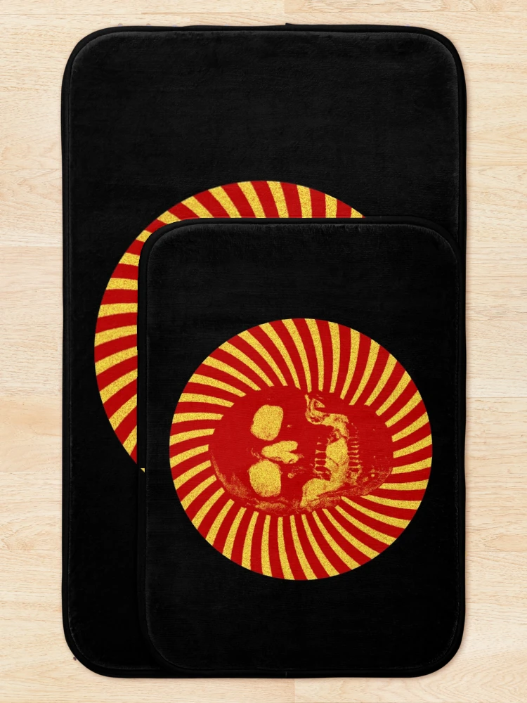 Thumbnail 5 of 6, Bath Mat, Untitled  designed and sold by Ruggine.