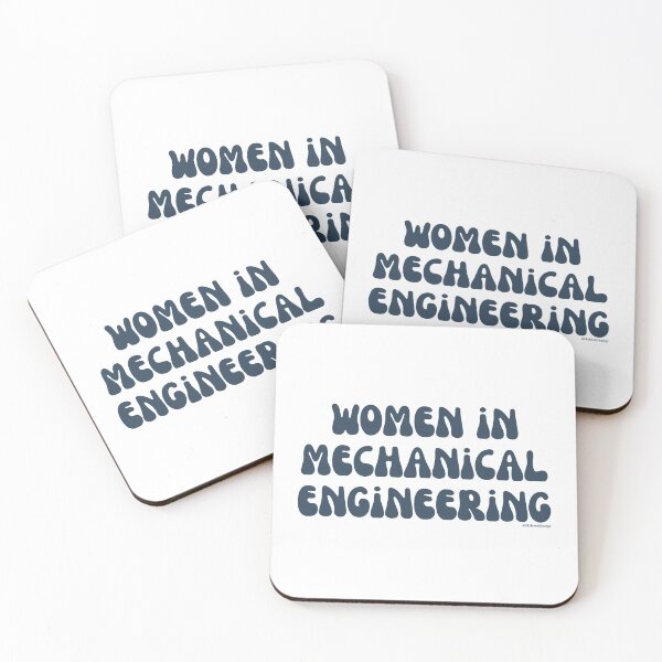 Item preview, Women in Mechanical Engineering. v36 | @lilsboobthangs designed and sold by lilsboobthangs.