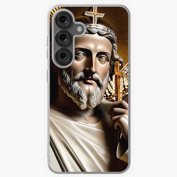 Item preview, Saint Joseph  designed and sold by Dawn Thibodeaux.