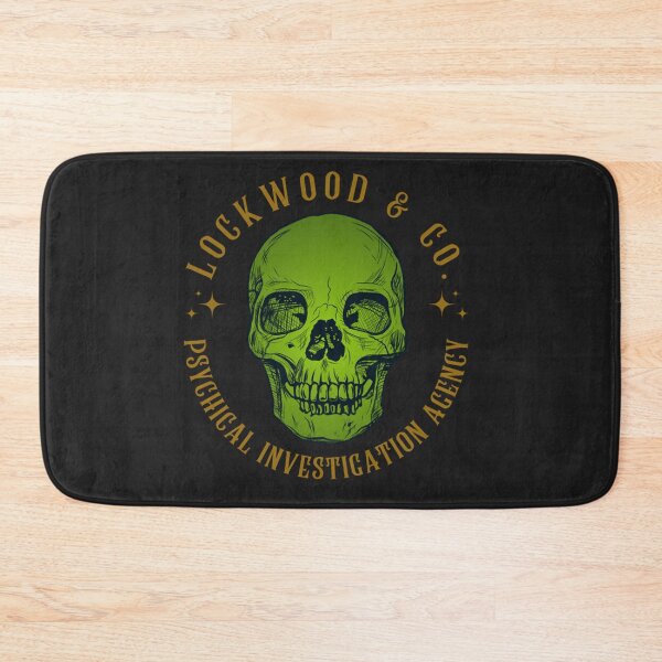 Item preview, Lockwood & Co designed and sold by mackbindyus.