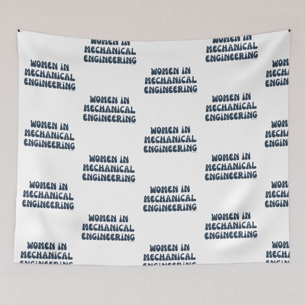 Item preview, Women in Mechanical Engineering. v36 | @lilsboobthangs designed and sold by lilsboobthangs.