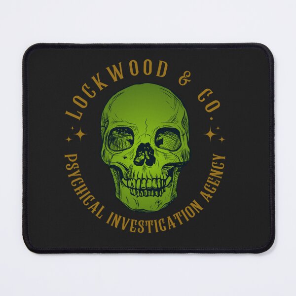 Item preview, Lockwood & Co designed and sold by mackbindyus.