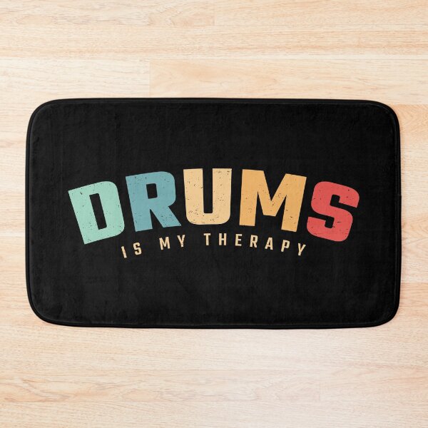Item preview, funny drum quote drum quotes designed and sold by WangsArt.