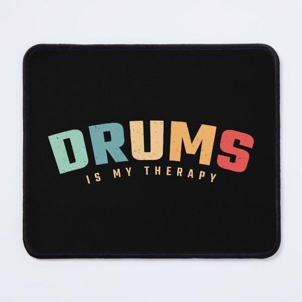 Item preview, funny drum quote drum quotes designed and sold by WangsArt.