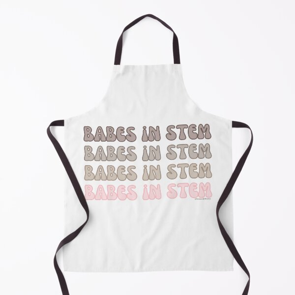 Item preview, Babes in STEM. v3 | @lilsboobthangs designed and sold by lilsboobthangs.