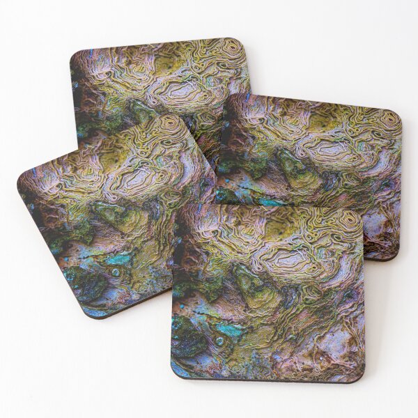 Item preview, Colourful Scribbles designed and sold by E-Elemental.