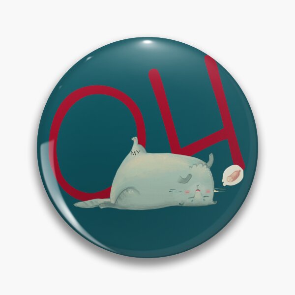 Item preview, Oh my...! FOOD COMA! designed and sold by Miri-amI.