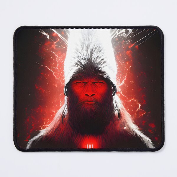 Item preview, Yeti Enlightenment designed and sold by atangerprints.