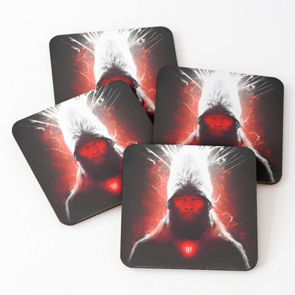 Item preview, Yeti Enlightenment designed and sold by atangerprints.