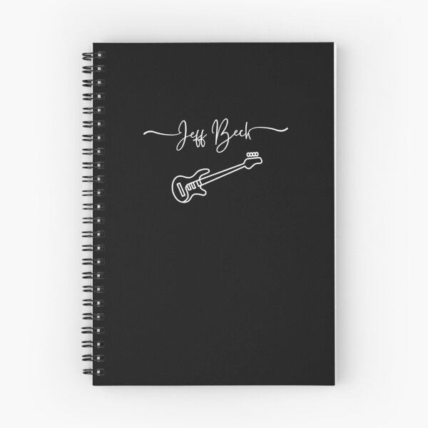 Aperçu de l'œuvre Jeff Beck créée et vendue par wondagrodins.