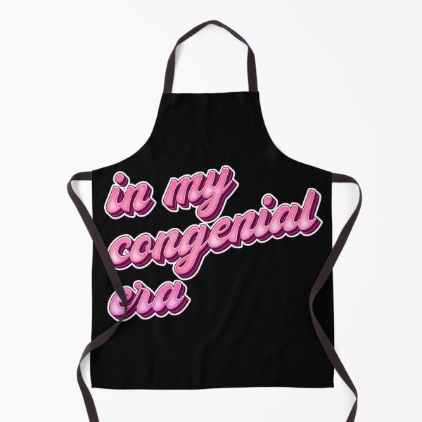 Item preview, In My Congenial Era designed and sold by MaisonDeNo.