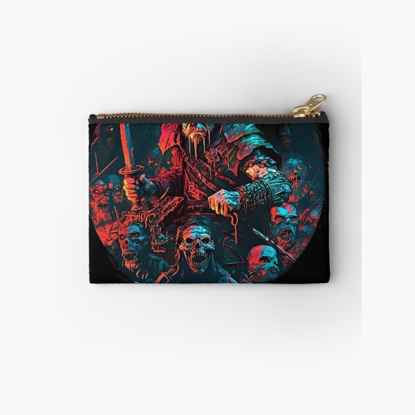 Item preview, Undead Champion designed and sold by mjamesno.