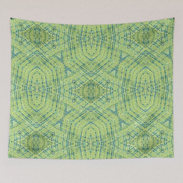 Item preview, Classic Neutral Lime Pattern designed and sold by Right-UR.