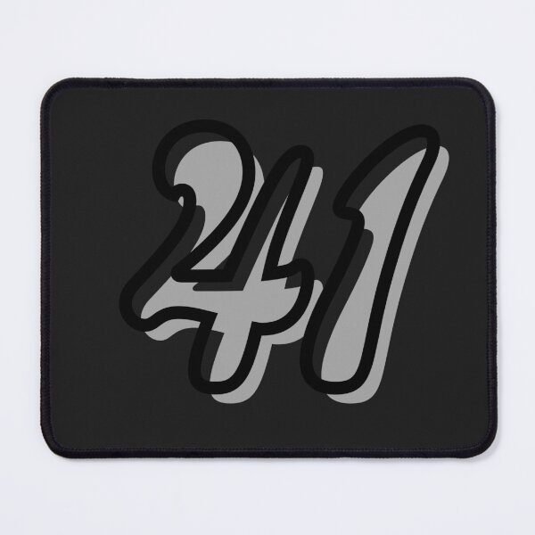 Item preview, Number 41 designed and sold by mankindvm.