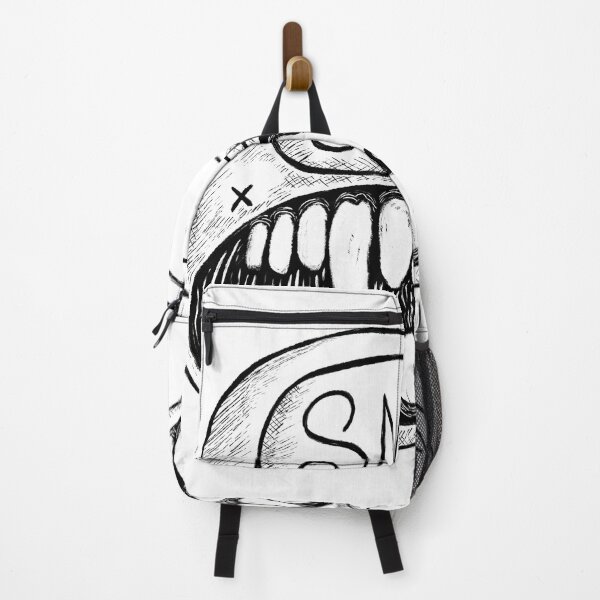 Item preview, SMILE designed and sold by TheCrowJar.