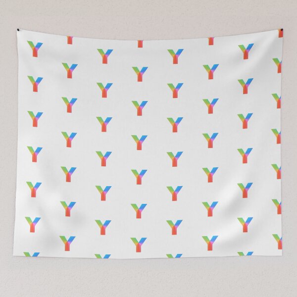 Item preview, Rainbow Y designed and sold by madebymaddy.