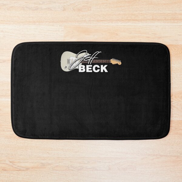 Item preview, jeff beck designed and sold by wondagrodins.