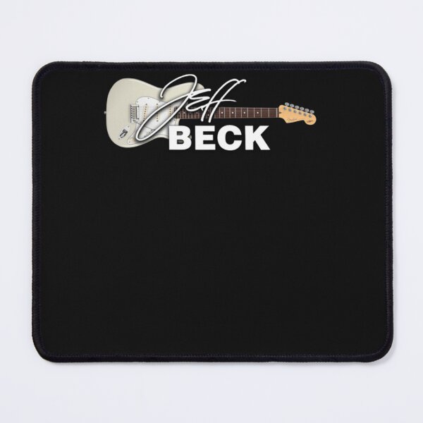 Artikelvorschau, Jeff beck entworfen und verkauft von wondagrodins.