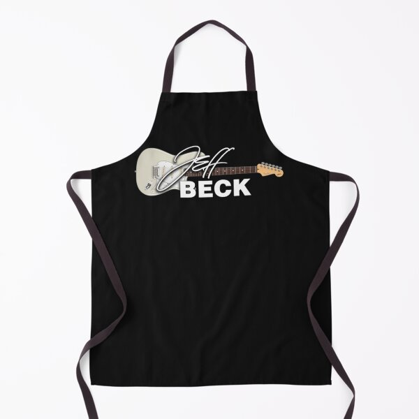 Item preview, jeff beck designed and sold by wondagrodins.
