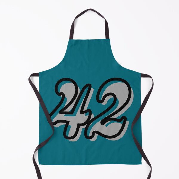 Item preview, Number 42 designed and sold by mankindvm.