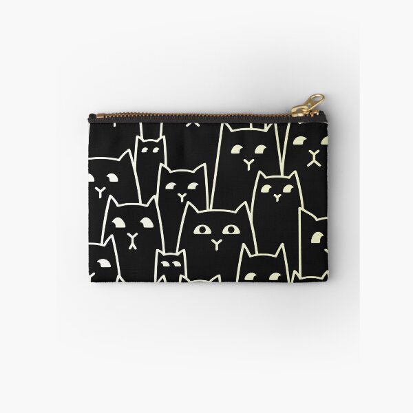 Item preview, Suspicious Cats designed and sold by Nayxotinde.