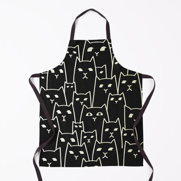 Item preview, Suspicious Cats designed and sold by Nayxotinde.