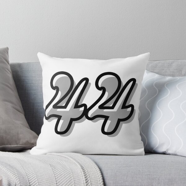 Item preview, Number 44 designed and sold by mankindvm.