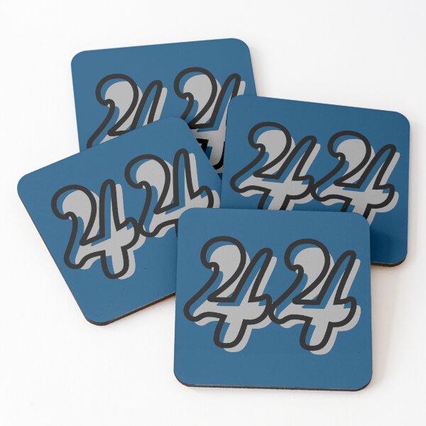 Item preview, Number 44 designed and sold by mankindvm.