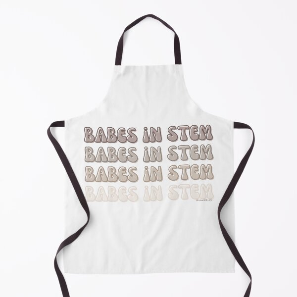 Item preview, Babes in STEM. v6 | @lilsboobthangs designed and sold by lilsboobthangs.
