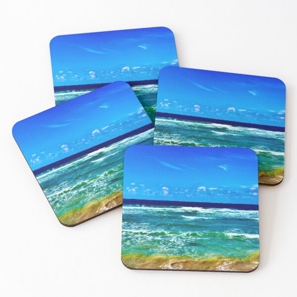 Item preview, Dance of the Ocean designed and sold by Pamela Storch.