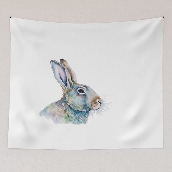Item preview, color rabbit designed and sold by fanzen69.