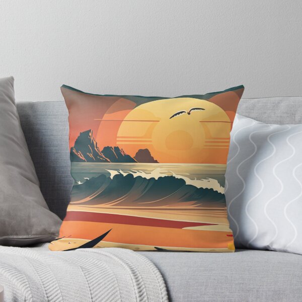 Item preview, Summer Vibes 23 designed and sold by AlterEgo-Art.