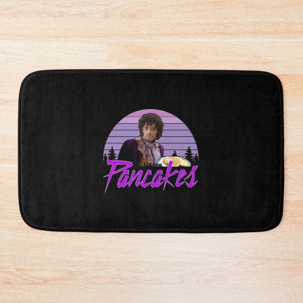 Item preview, Pancakes Dave Chappelle Prince Chappelle's Show designed and sold by JosephWalkowiak.
