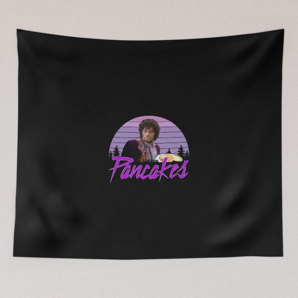 Item preview, Pancakes Dave Chappelle Prince Chappelle's Show designed and sold by JosephWalkowiak.
