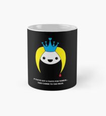 Carrie Mug