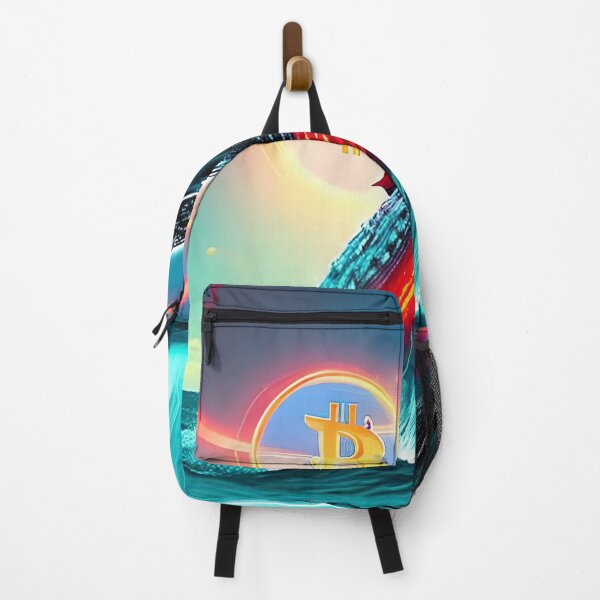 Item preview, preparing for bitcoin whale designed and sold by masphie.