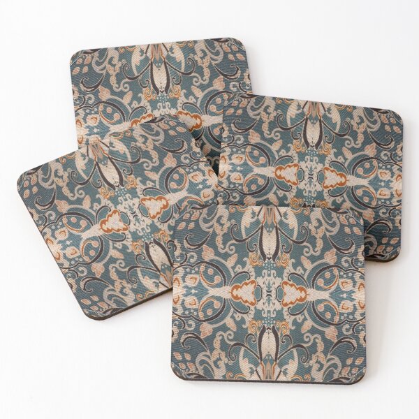 Item preview, Classic Contemporary European Pattern designed and sold by Right-UR.