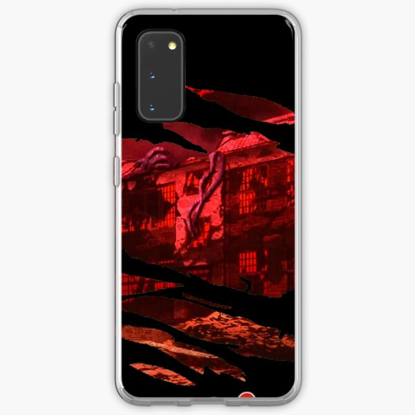 Twin Star Exorcist - Sousei no Onmyouji Samsung Galaxy Soft Case