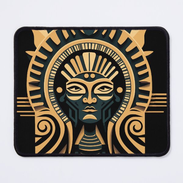 Item preview, Tribal Art designed and sold by Inspired Innovations.