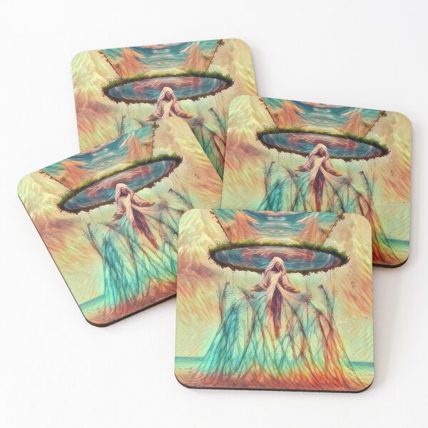 Item preview, Emerging Embrace designed and sold by ART-ISM-.