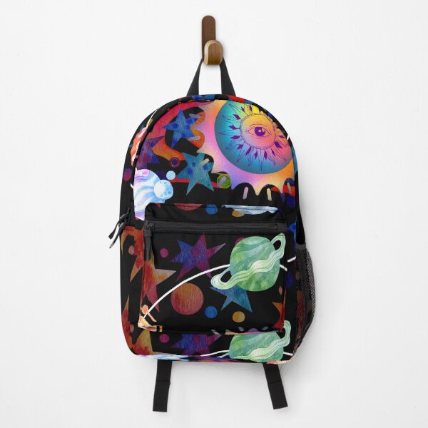Item preview, Universe Festival psychedelic designed and sold by StephandBatory.