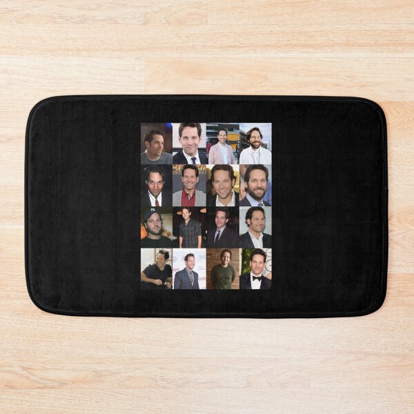 Item preview, Paul Rudd designed and sold by JosephWalkowiak.