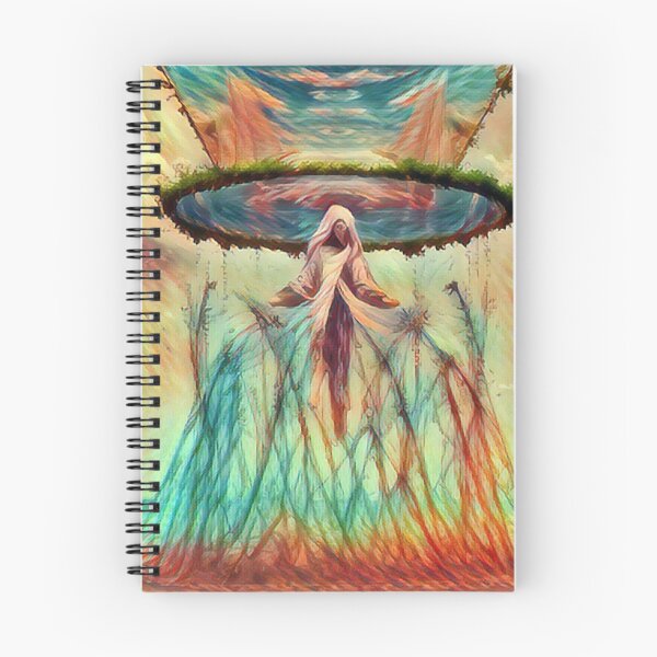 Item preview, Emerging Embrace designed and sold by ART-ISM-.