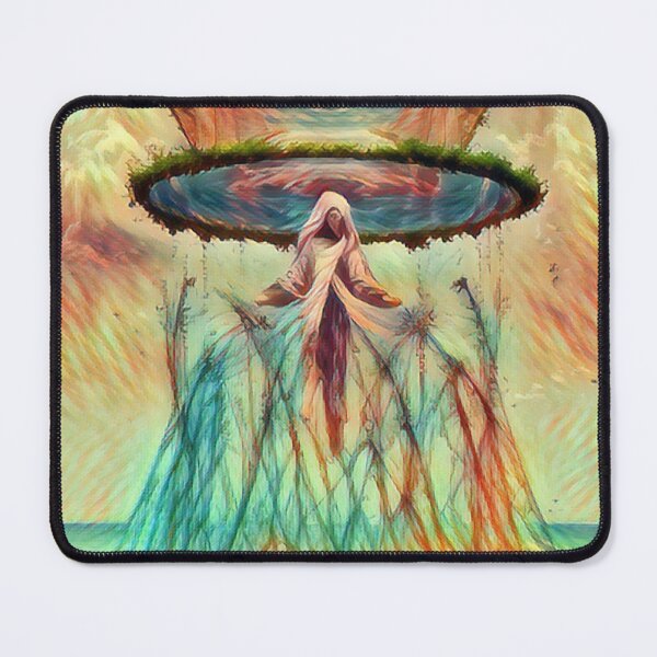 Item preview, Emerging Embrace designed and sold by ART-ISM-.