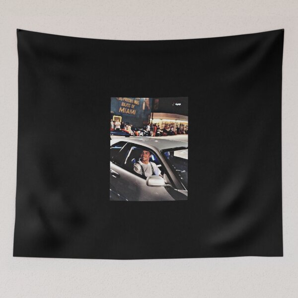 Item preview, Paul Walker - Fast and Furious designed and sold by JosephWalkowiak.