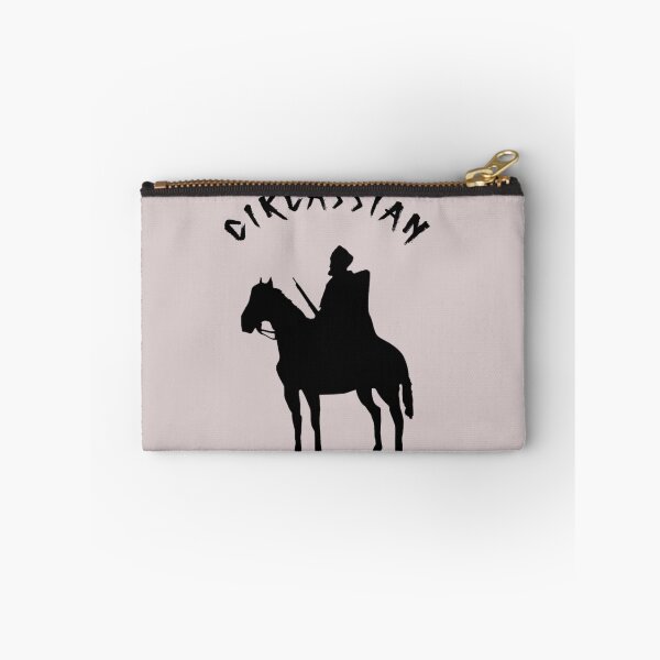 Item preview, Circassian designed and sold by DZIWAWA.