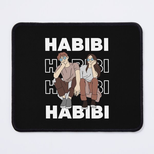Item preview, Not Your Habibi designed and sold by Marting0.
