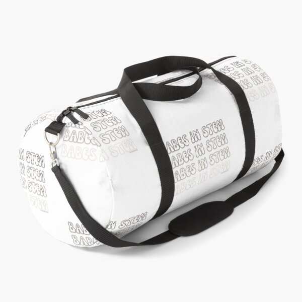 Artikelvorschau, Babes in STEM. v8 | @lilsboobthangs entworfen und verkauft von lilsboobthangs.
